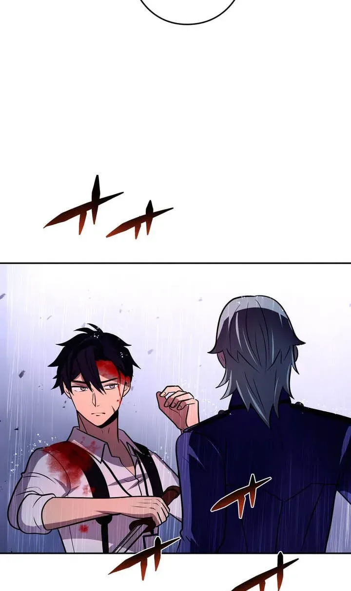 Read Reborn Ranker – Gravity User chapter 195 image 54 on Lezhin