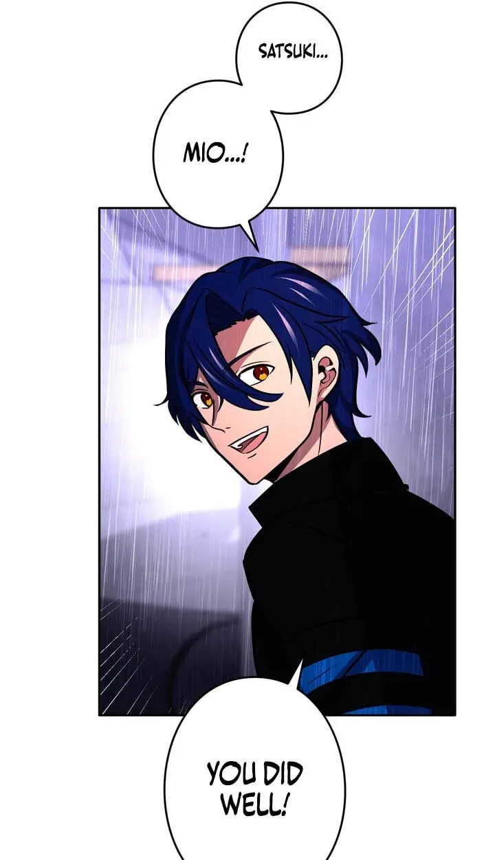 Read Reborn Ranker – Gravity User chapter 195 image 97 on Lezhin