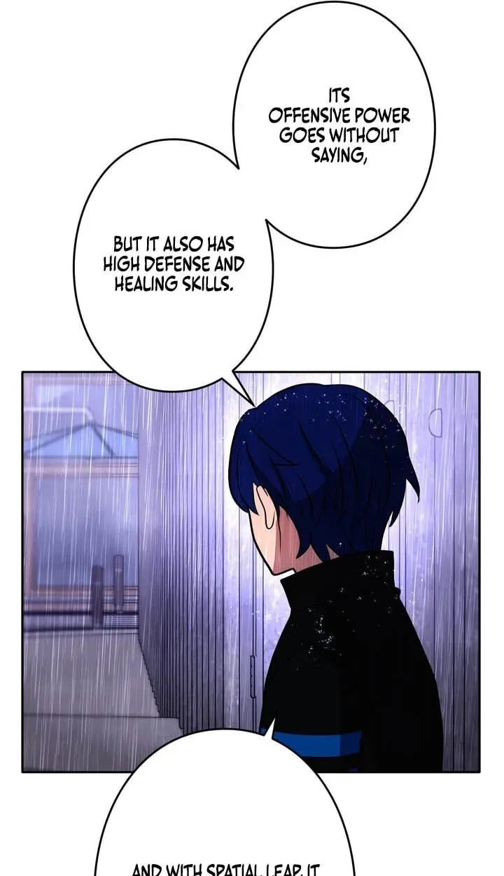 Read Reborn Ranker – Gravity User chapter 196 image 41 on Lezhin