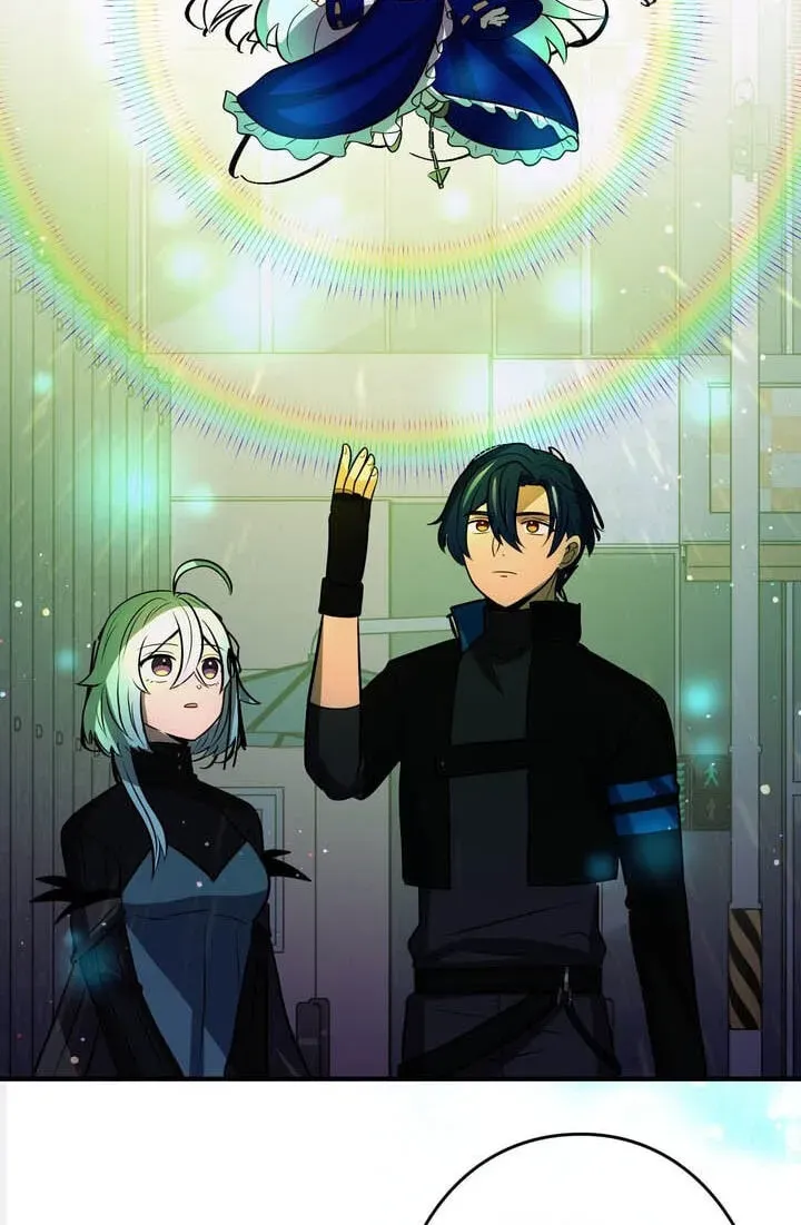 Read Reborn Ranker – Gravity User chapter 196 image 51 on Lezhin
