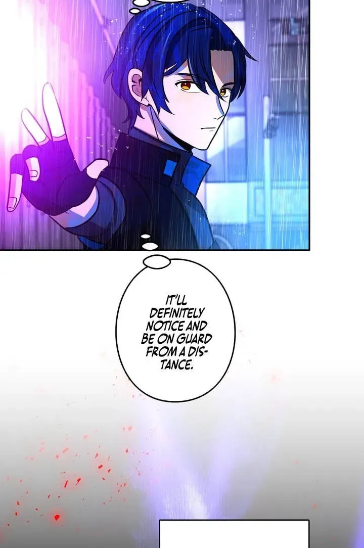 Read Reborn Ranker – Gravity User chapter 196 image 67 on Lezhin