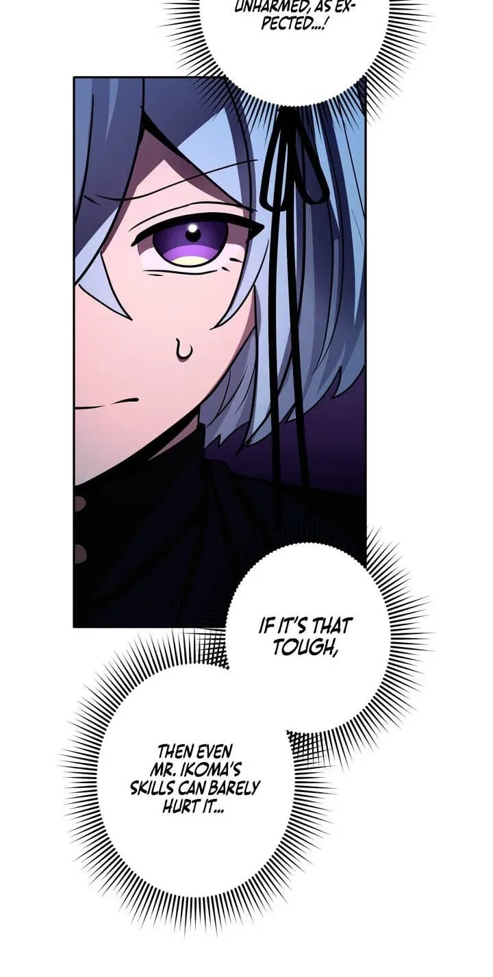 Read Reborn Ranker – Gravity User chapter 196 image 7 on Lezhin