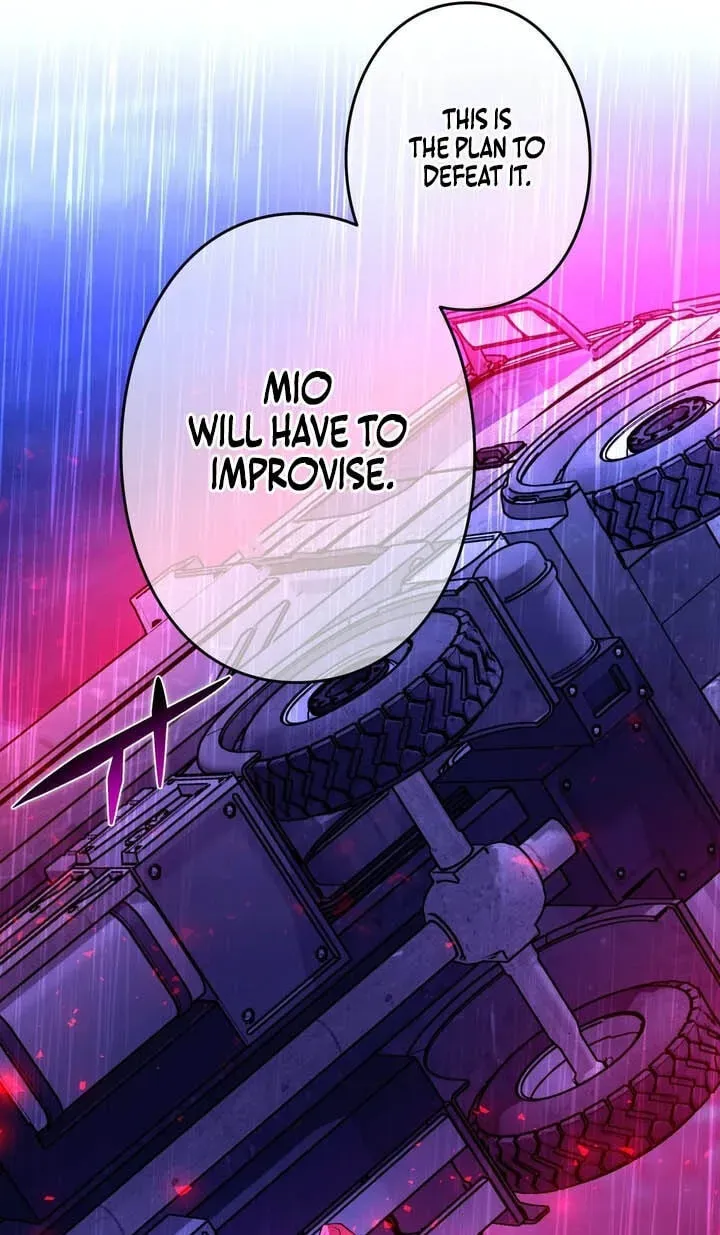 Read Reborn Ranker – Gravity User chapter 196 image 71 on Lezhin