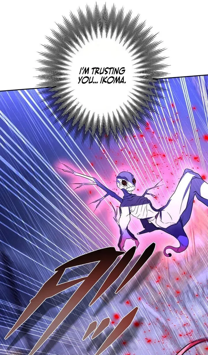 Read Reborn Ranker – Gravity User chapter 196 image 87 on Lezhin