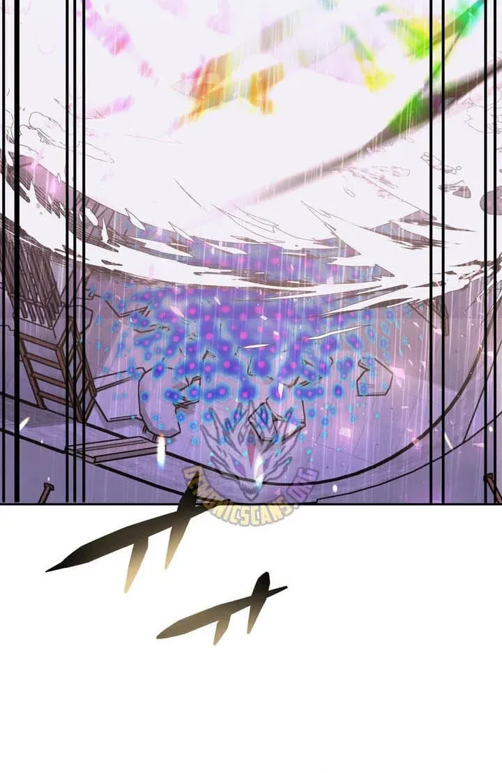 Read Reborn Ranker – Gravity User chapter 197 image 11 on Lezhin
