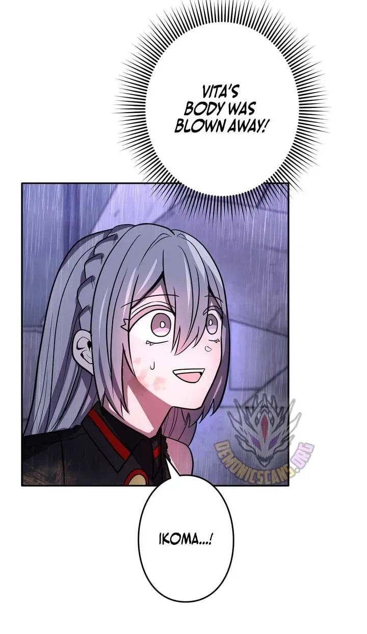 Read Reborn Ranker – Gravity User chapter 197 image 19 on Lezhin