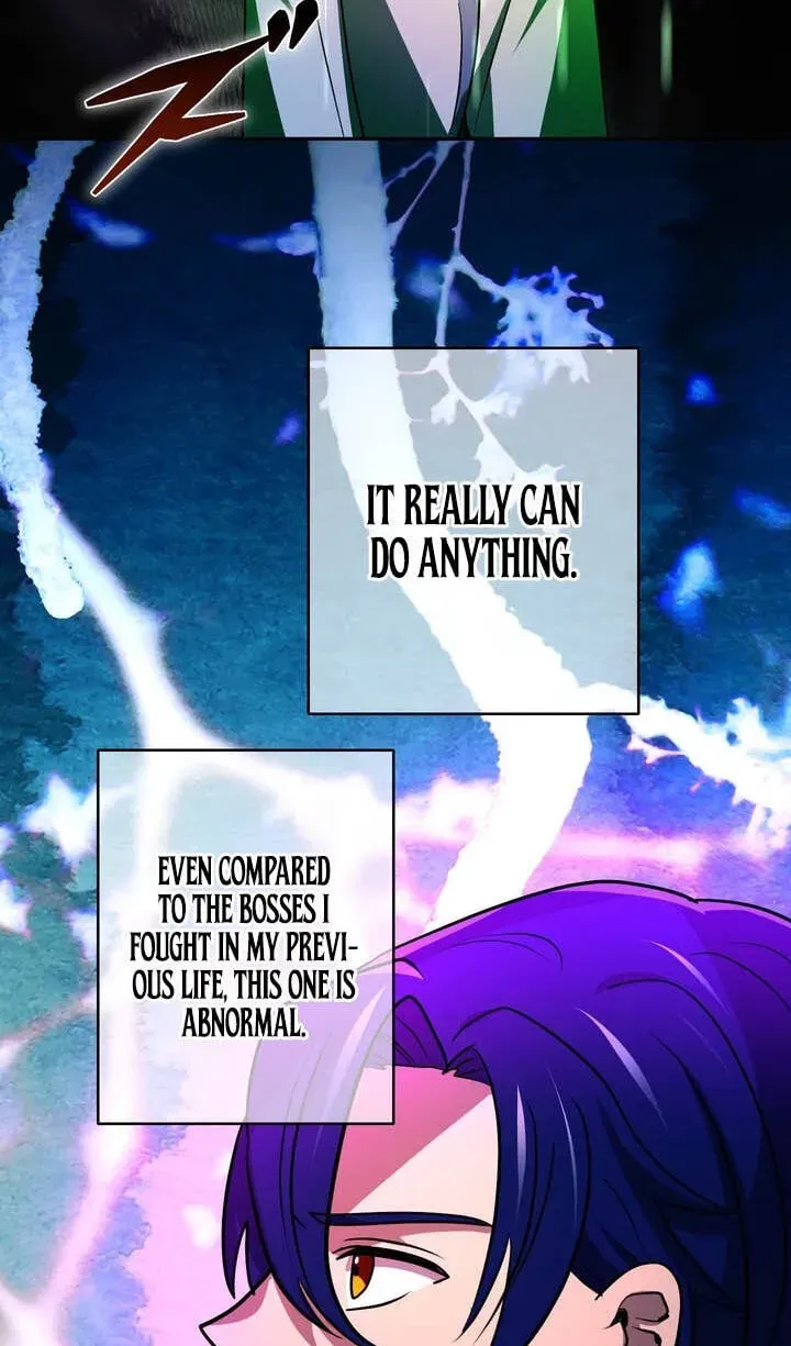 Read Reborn Ranker – Gravity User chapter 197 image 45 on Lezhin