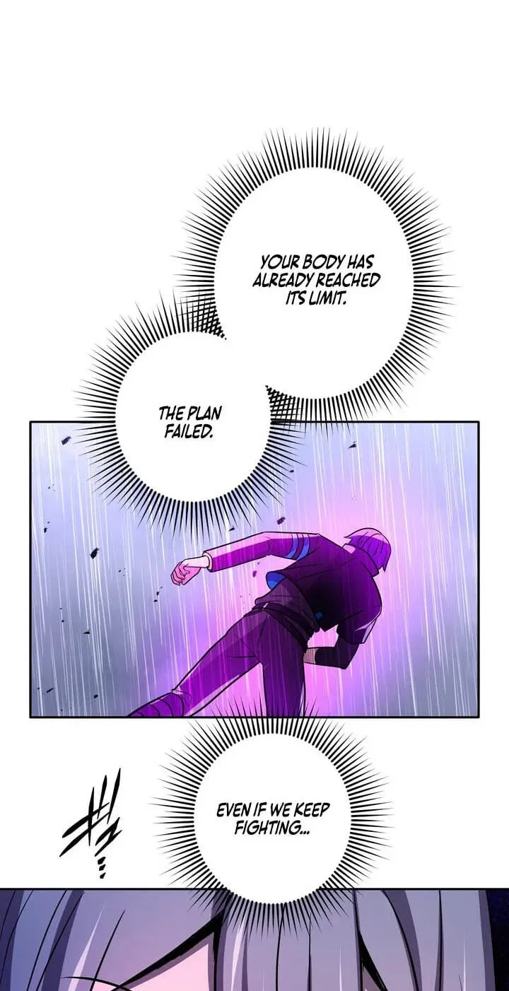 Read Reborn Ranker – Gravity User chapter 197 image 71 on Lezhin