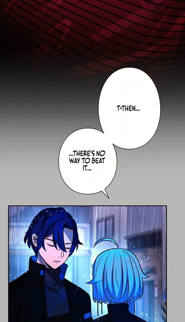 Read Reborn Ranker – Gravity User chapter 197 image 85 on Lezhin