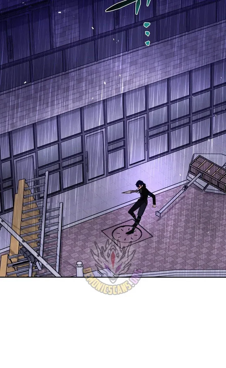 Read Reborn Ranker – Gravity User chapter 198 image 16 on Lezhin
