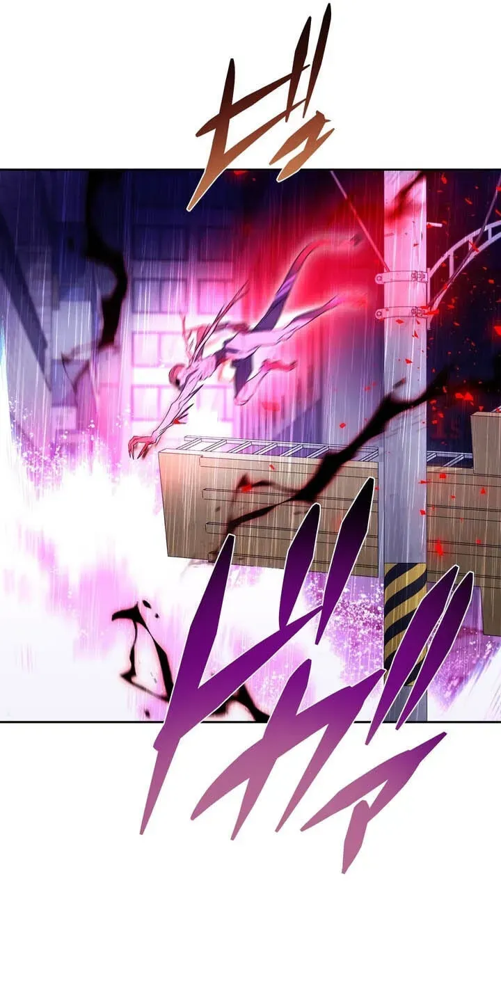 Read Reborn Ranker – Gravity User chapter 198 image 17 on Lezhin