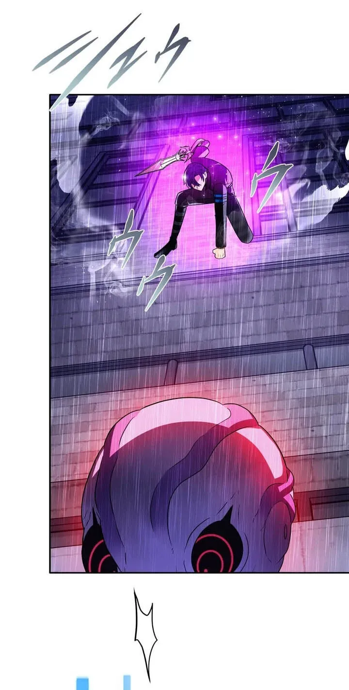 Read Reborn Ranker – Gravity User chapter 198 image 18 on Lezhin