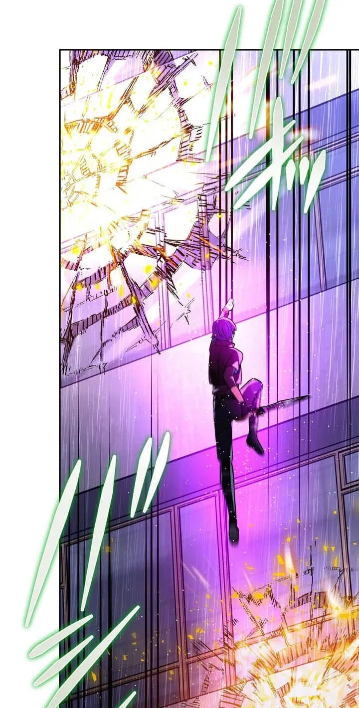 Read Reborn Ranker – Gravity User chapter 198 image 20 on Lezhin