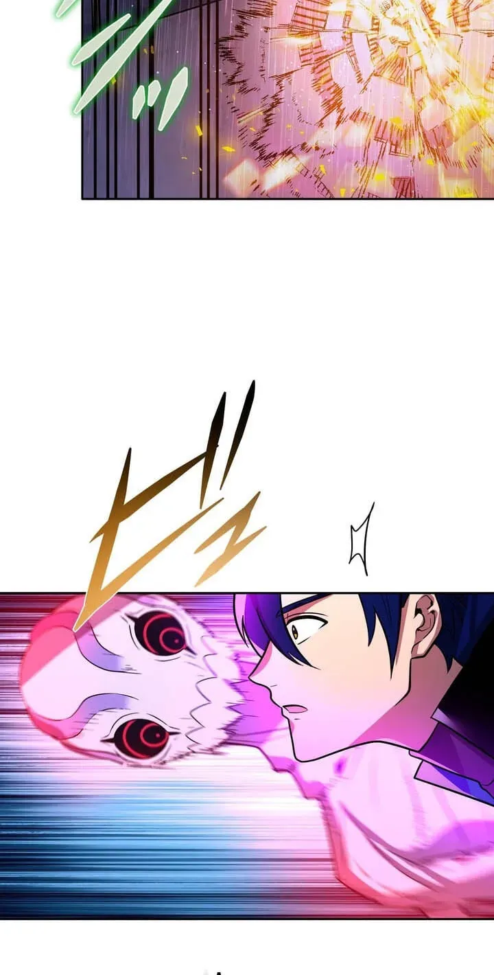 Read Reborn Ranker – Gravity User chapter 198 image 21 on Lezhin