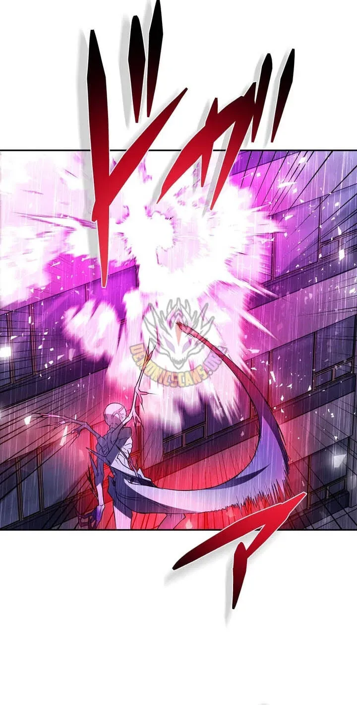 Read Reborn Ranker – Gravity User chapter 198 image 22 on Lezhin