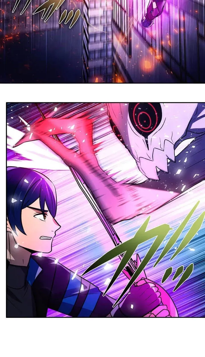 Read Reborn Ranker – Gravity User chapter 198 image 24 on Lezhin