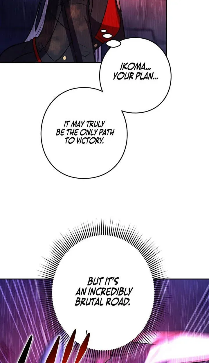 Read Reborn Ranker – Gravity User chapter 198 image 26 on Lezhin