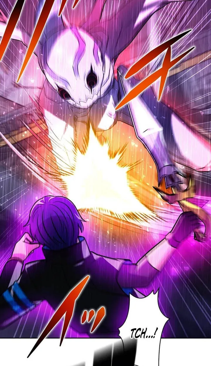 Read Reborn Ranker – Gravity User chapter 198 image 27 on Lezhin