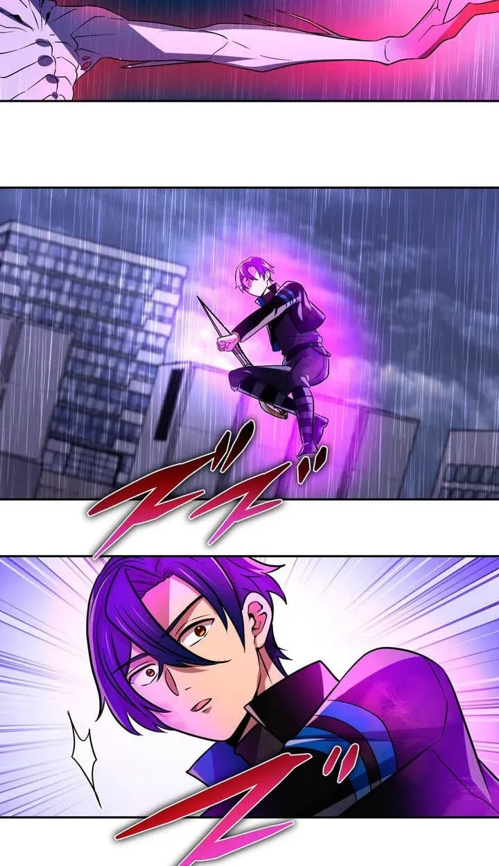 Read Reborn Ranker – Gravity User chapter 198 image 41 on Lezhin