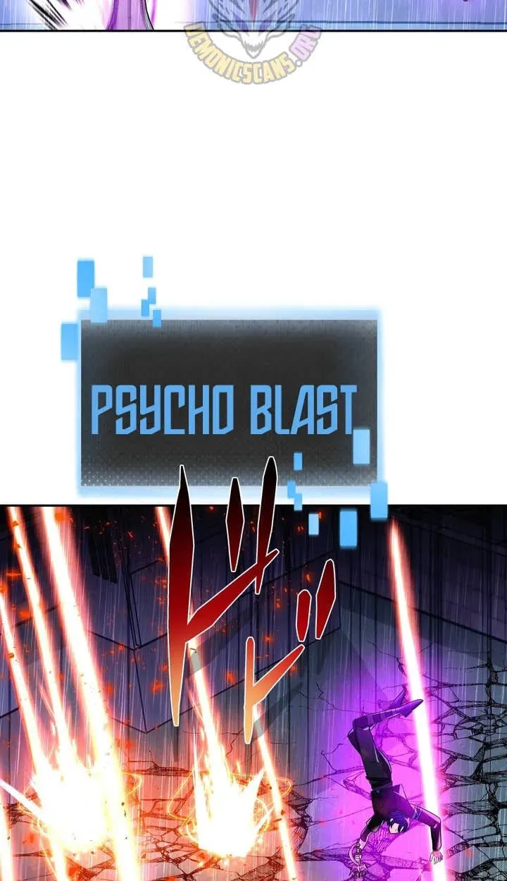 Read Reborn Ranker – Gravity User chapter 198 image 43 on Lezhin