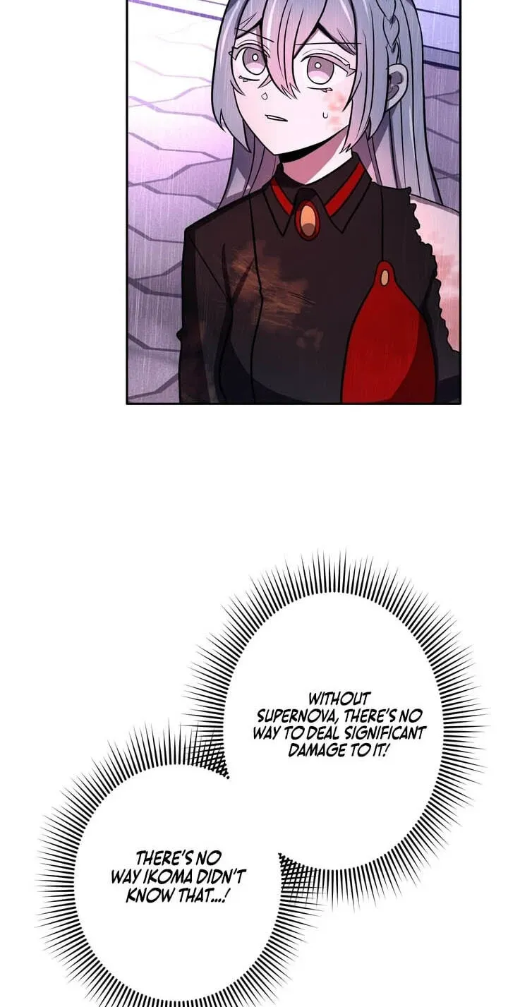 Read Reborn Ranker – Gravity User chapter 198 image 6 on Lezhin