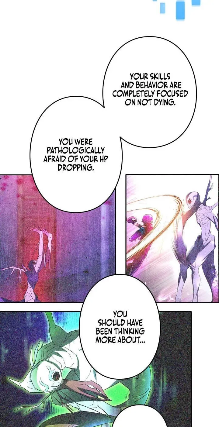 Read Reborn Ranker – Gravity User chapter 198 image 75 on Lezhin