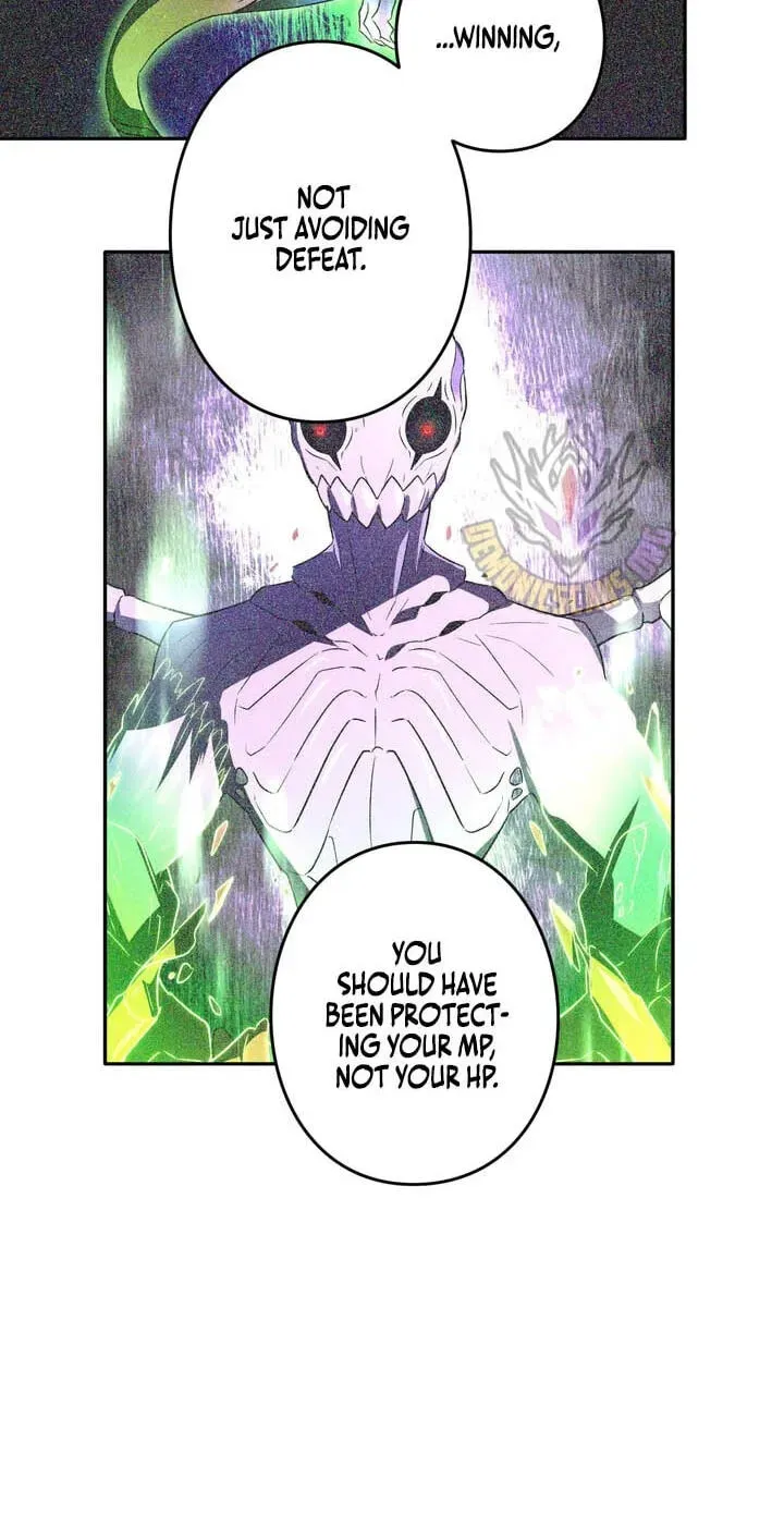 Read Reborn Ranker – Gravity User chapter 198 image 76 on Lezhin