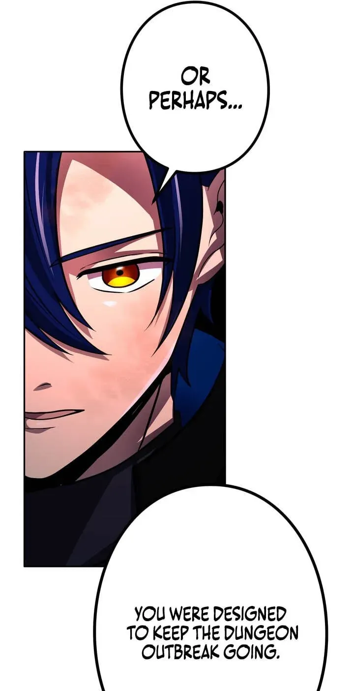 Read Reborn Ranker – Gravity User chapter 198 image 77 on Lezhin
