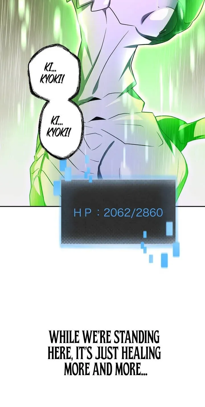 Read Reborn Ranker – Gravity User chapter 198 image 8 on Lezhin