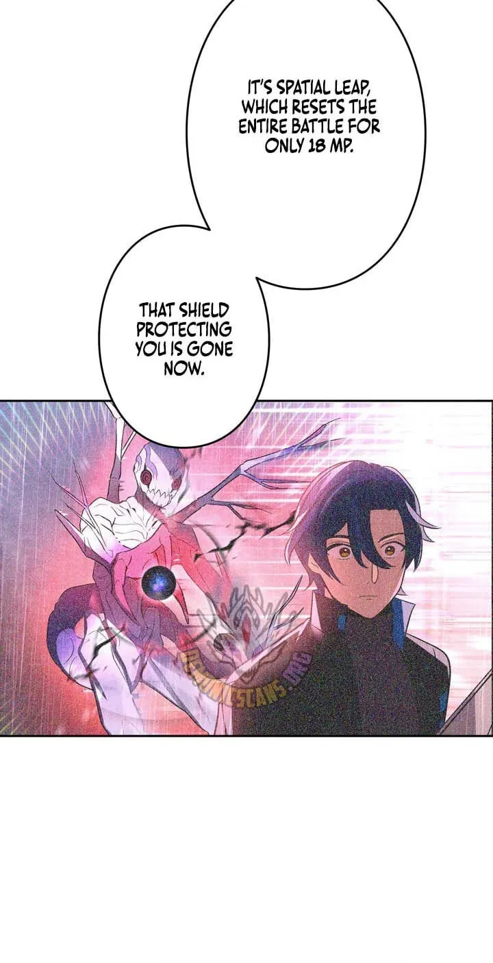 Read Reborn Ranker – Gravity User chapter 198 image 80 on Lezhin