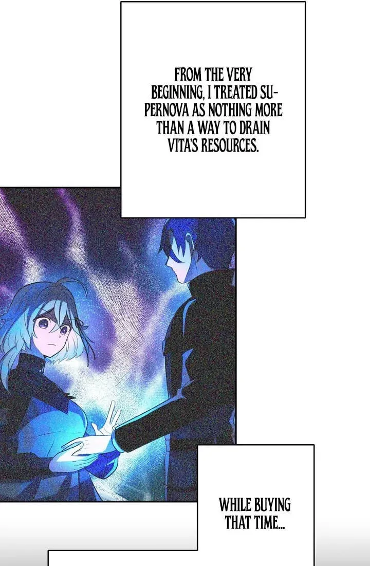 Read Reborn Ranker – Gravity User chapter 198 image 81 on Lezhin