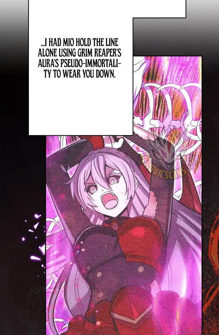 Read Reborn Ranker – Gravity User chapter 198 image 82 on Lezhin