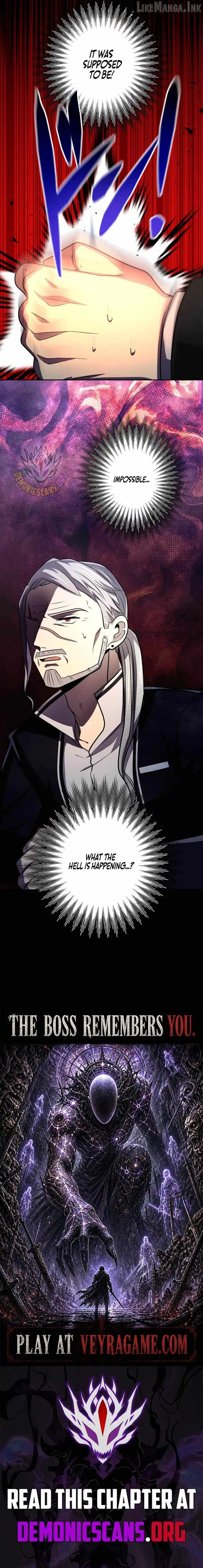 Read Reborn Ranker – Gravity User chapter 199 image 12 on Lezhin