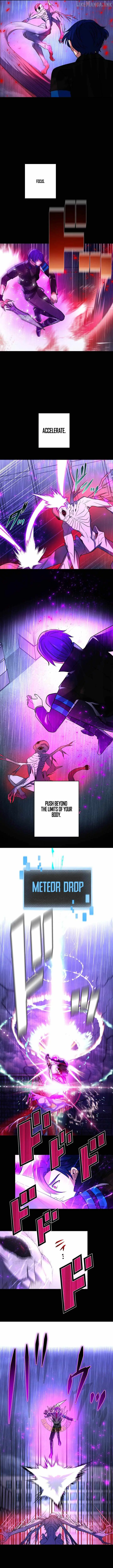 Read Reborn Ranker – Gravity User chapter 199 image 3 on Lezhin