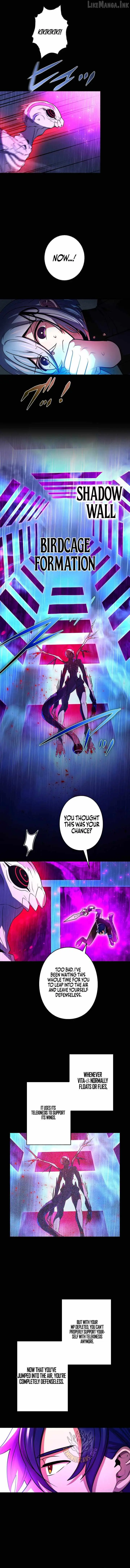 Read Reborn Ranker – Gravity User chapter 199 image 4 on Lezhin