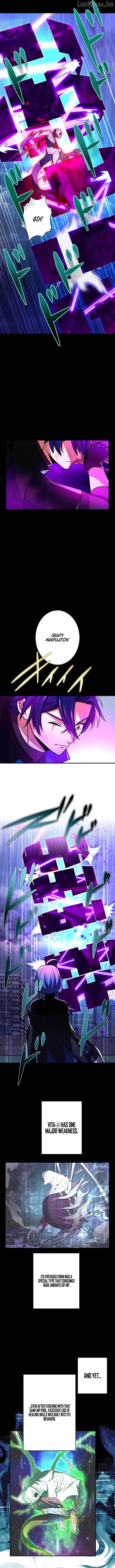 Read Reborn Ranker – Gravity User chapter 199 image 5 on Lezhin