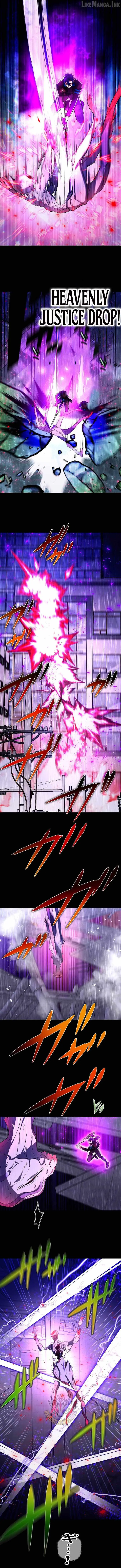 Read Reborn Ranker – Gravity User chapter 199 image 7 on Lezhin