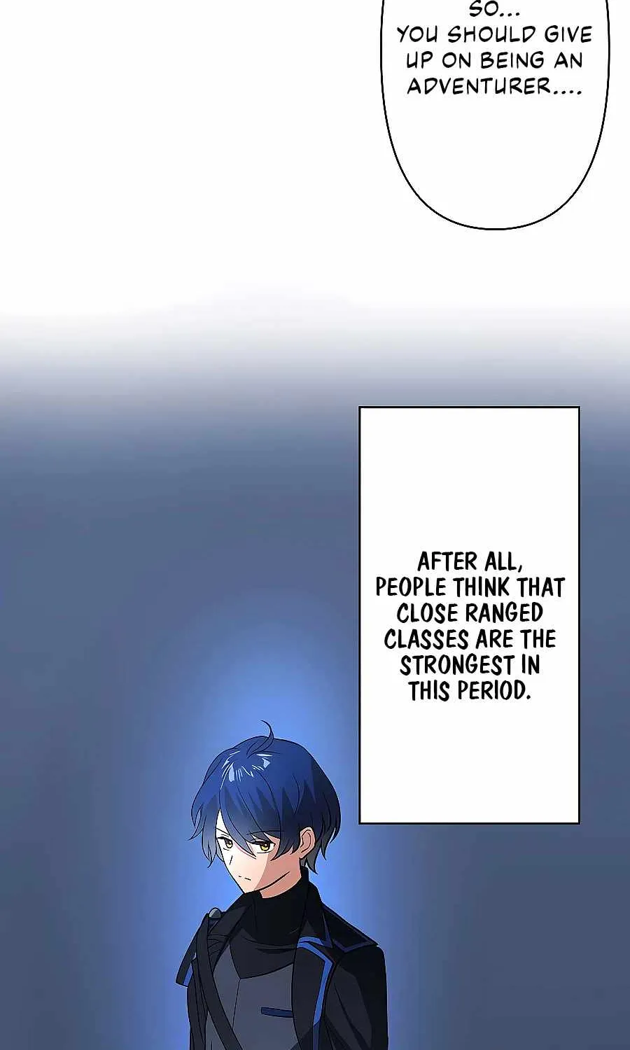 Read Reborn Ranker – Gravity User chapter 2 image 100 on Lezhin
