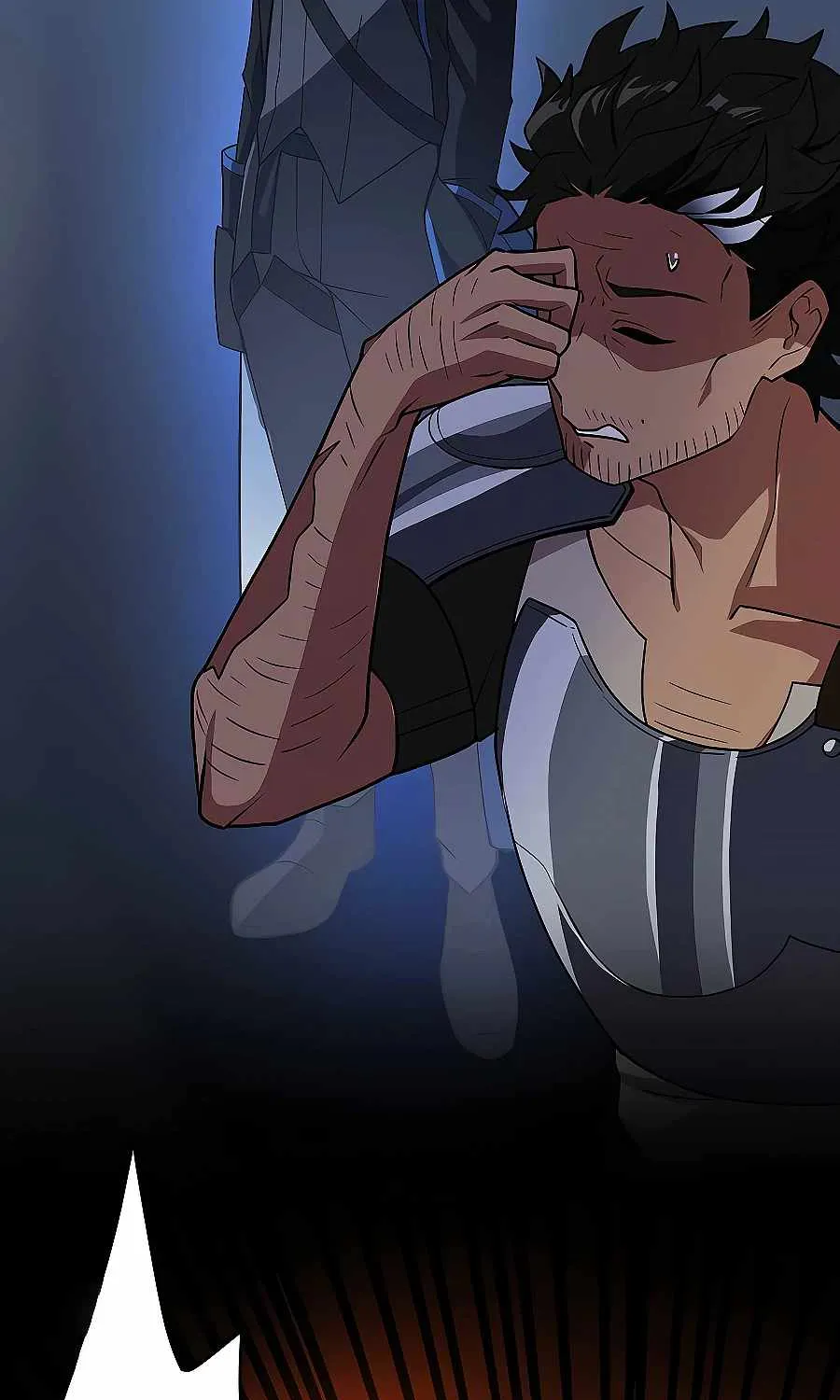 Read Reborn Ranker – Gravity User chapter 2 image 101 on Lezhin