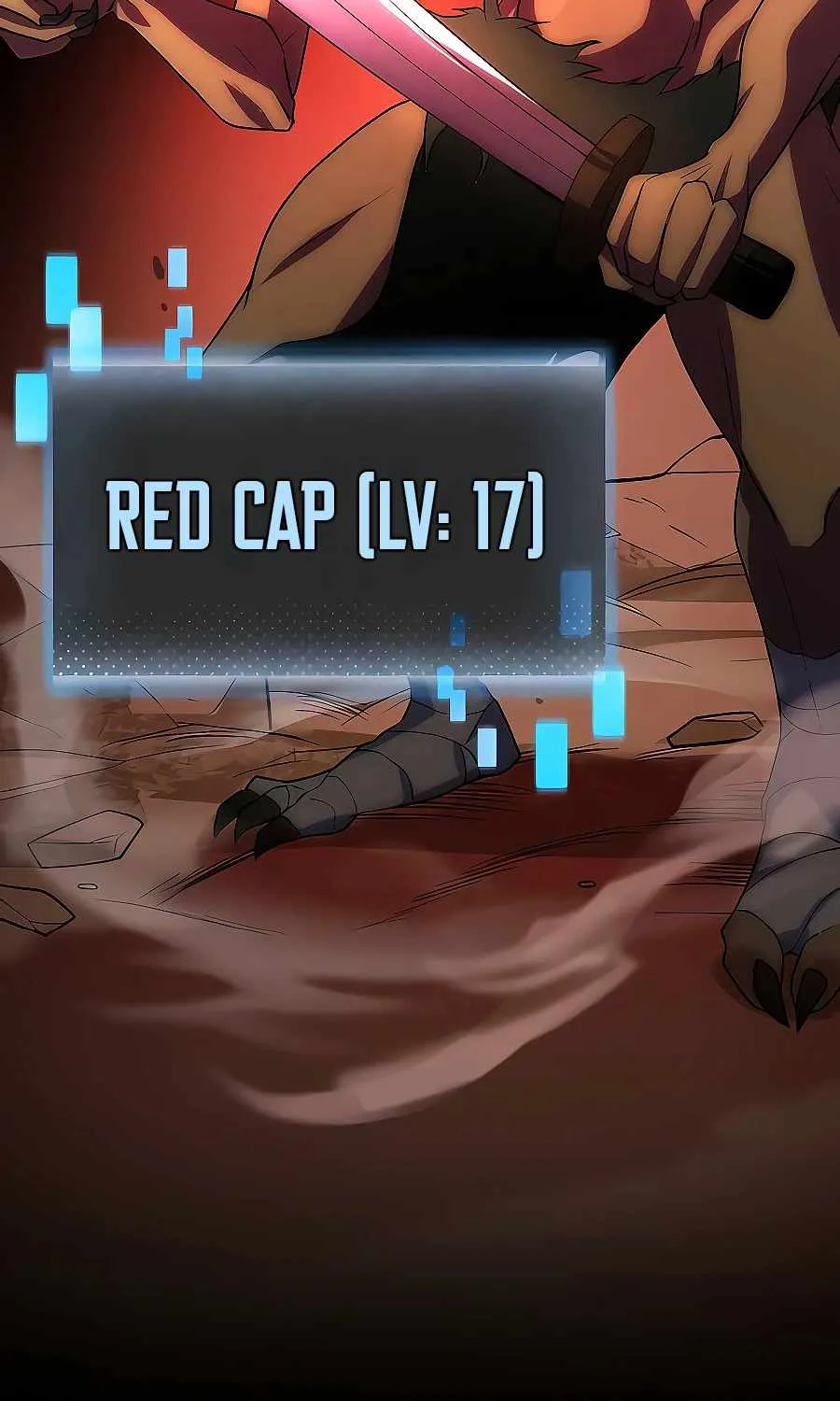 Read Reborn Ranker – Gravity User chapter 2 image 105 on Lezhin