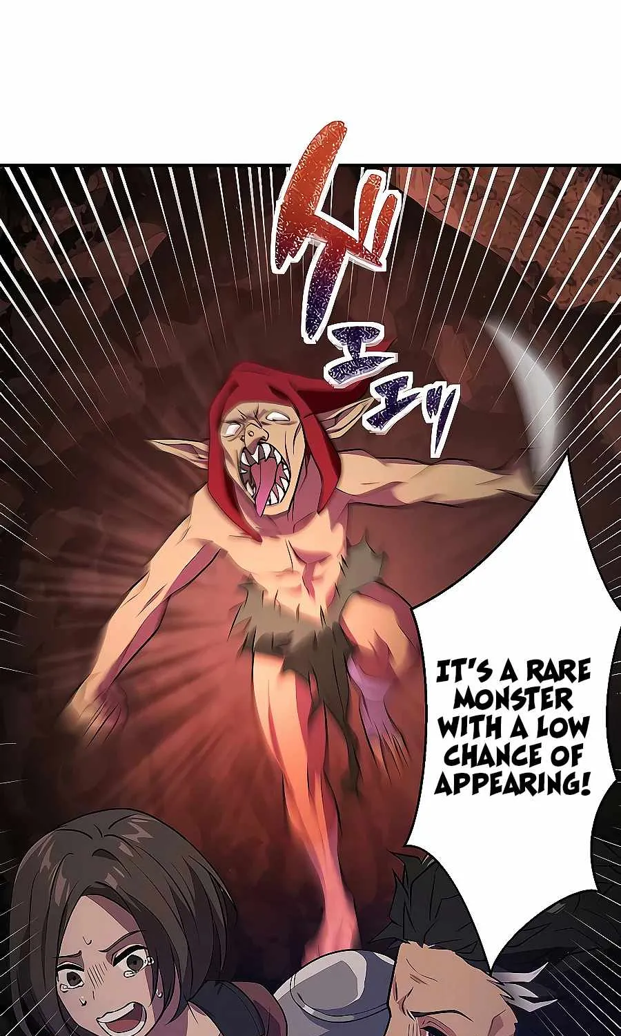 Read Reborn Ranker – Gravity User chapter 2 image 108 on Lezhin