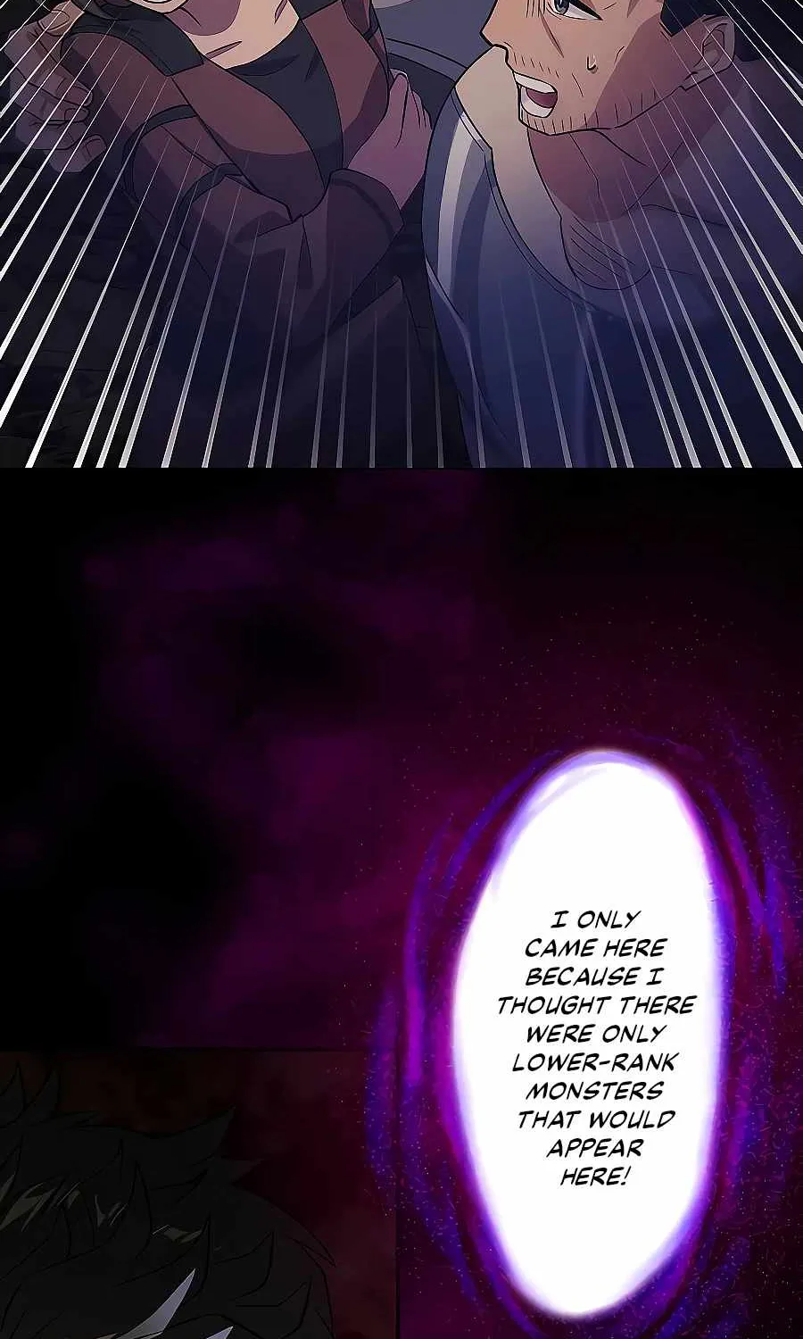 Read Reborn Ranker – Gravity User chapter 2 image 109 on Lezhin