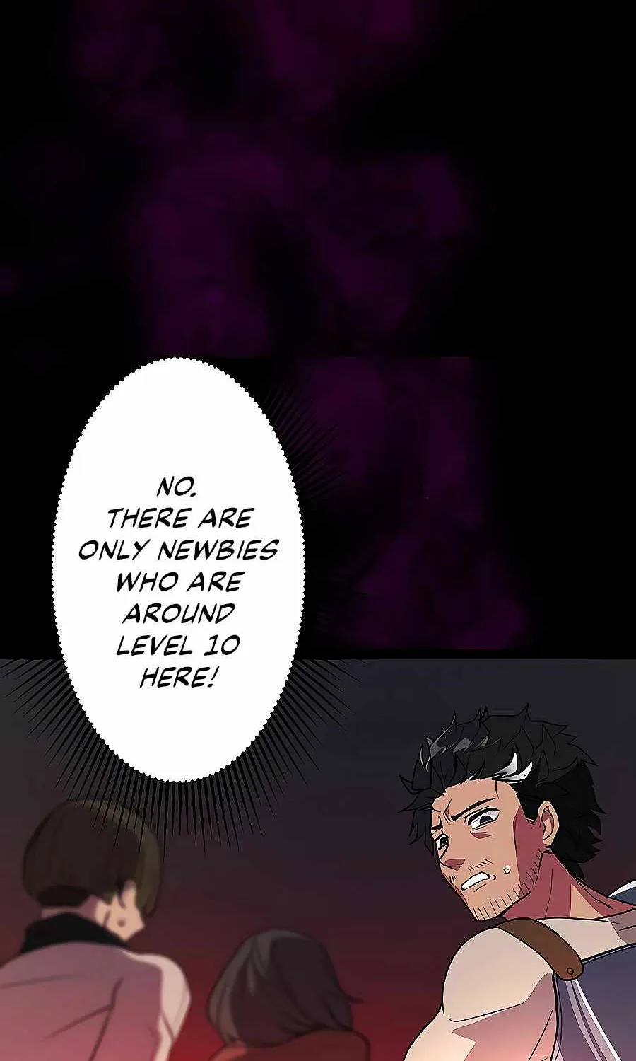 Read Reborn Ranker – Gravity User chapter 2 image 111 on Lezhin
