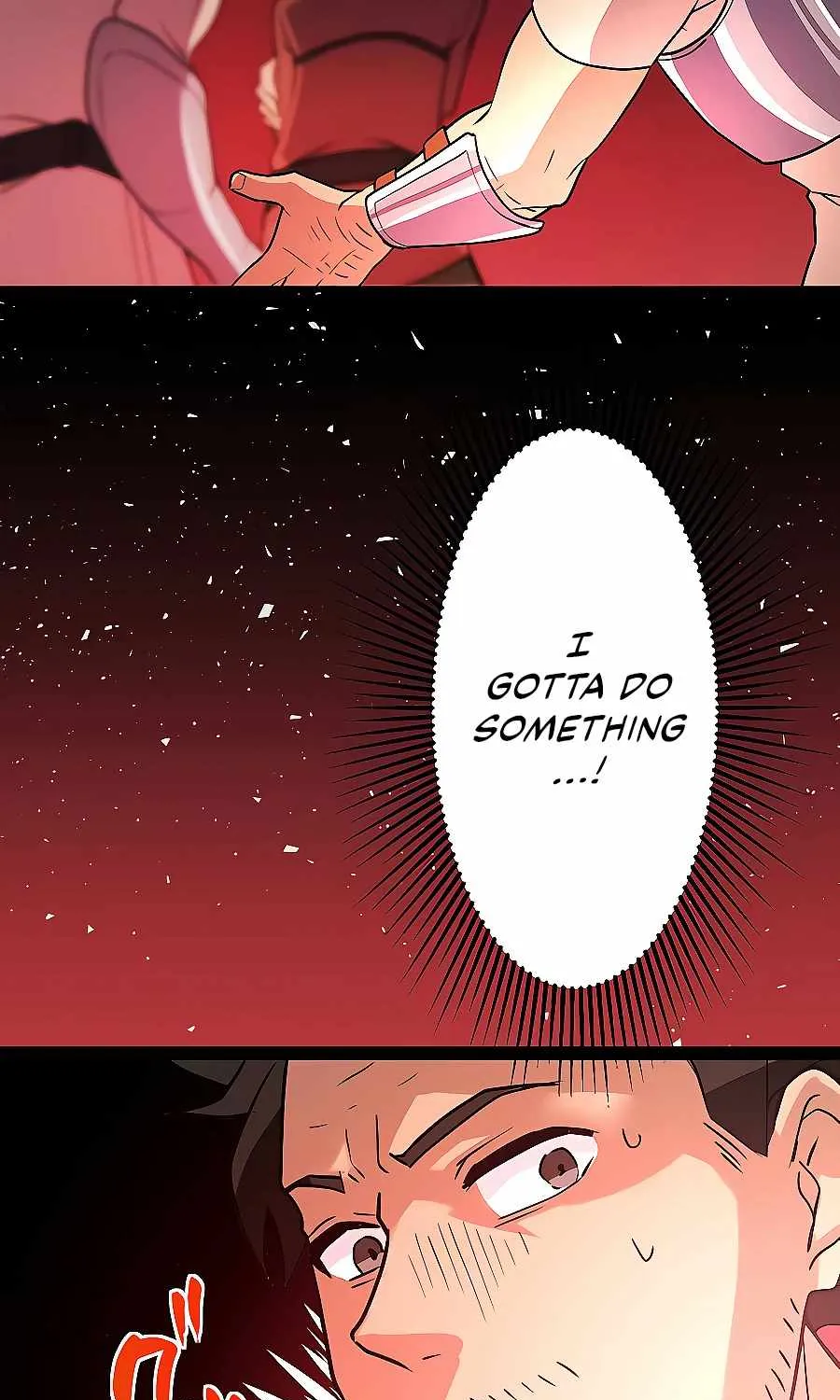 Read Reborn Ranker – Gravity User chapter 2 image 112 on Lezhin