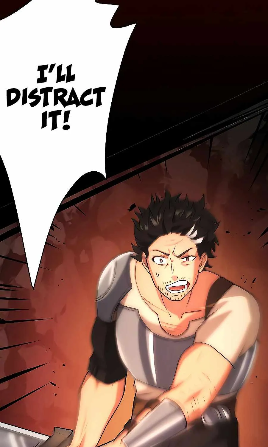 Read Reborn Ranker – Gravity User chapter 2 image 114 on Lezhin
