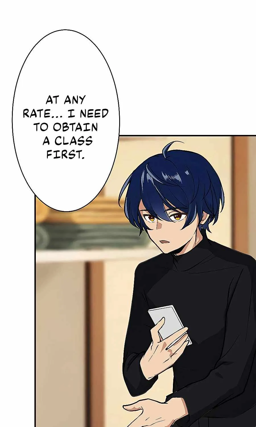 Read Reborn Ranker – Gravity User chapter 2 image 12 on Lezhin