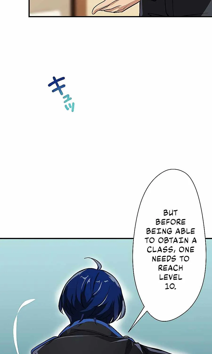 Read Reborn Ranker – Gravity User chapter 2 image 13 on Lezhin
