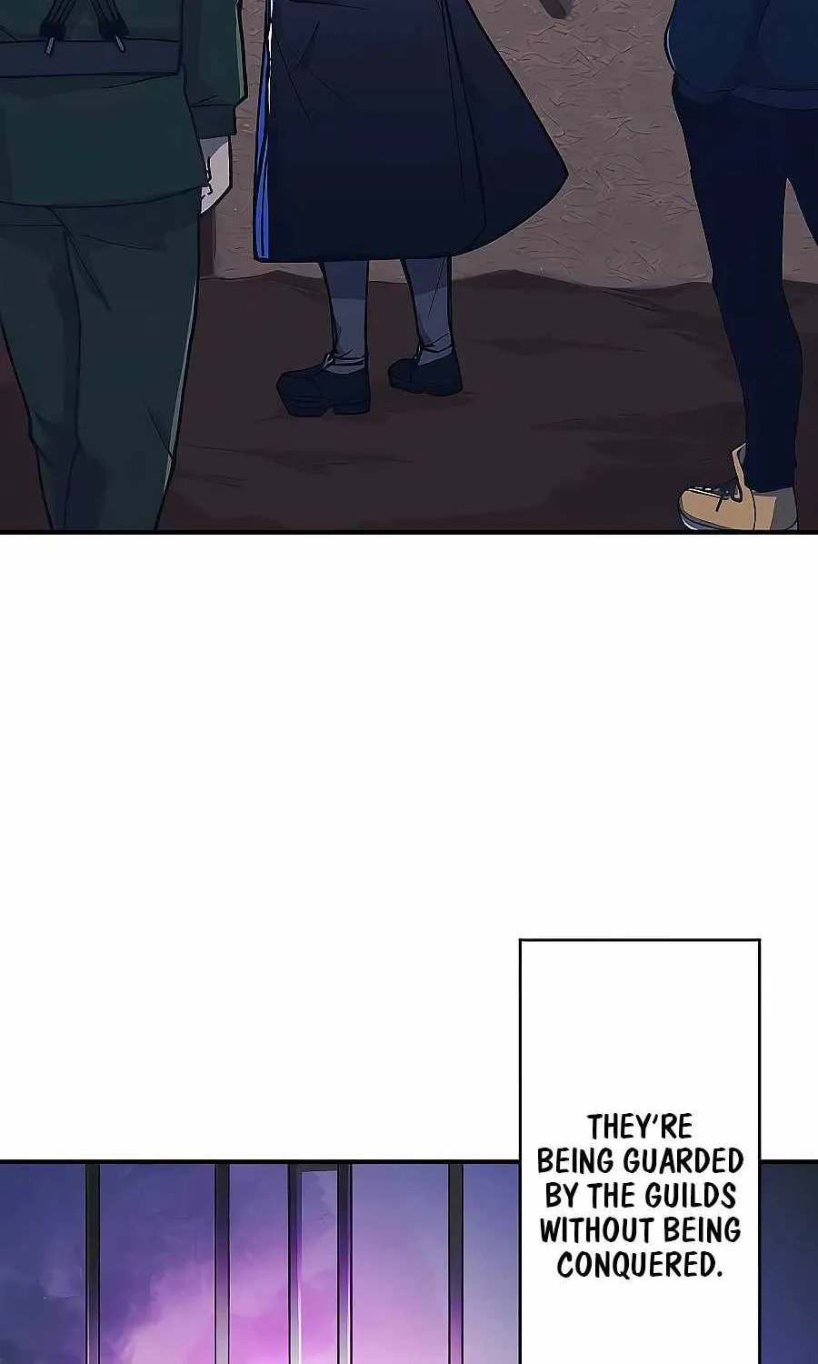 Read Reborn Ranker – Gravity User chapter 2 image 16 on Lezhin