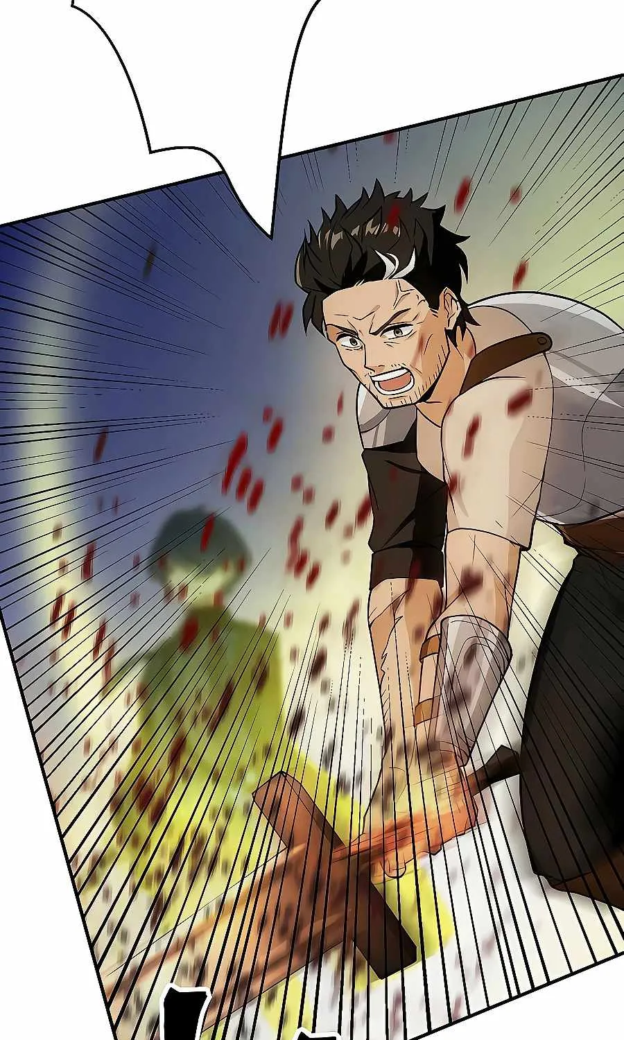 Read Reborn Ranker – Gravity User chapter 2 image 20 on Lezhin