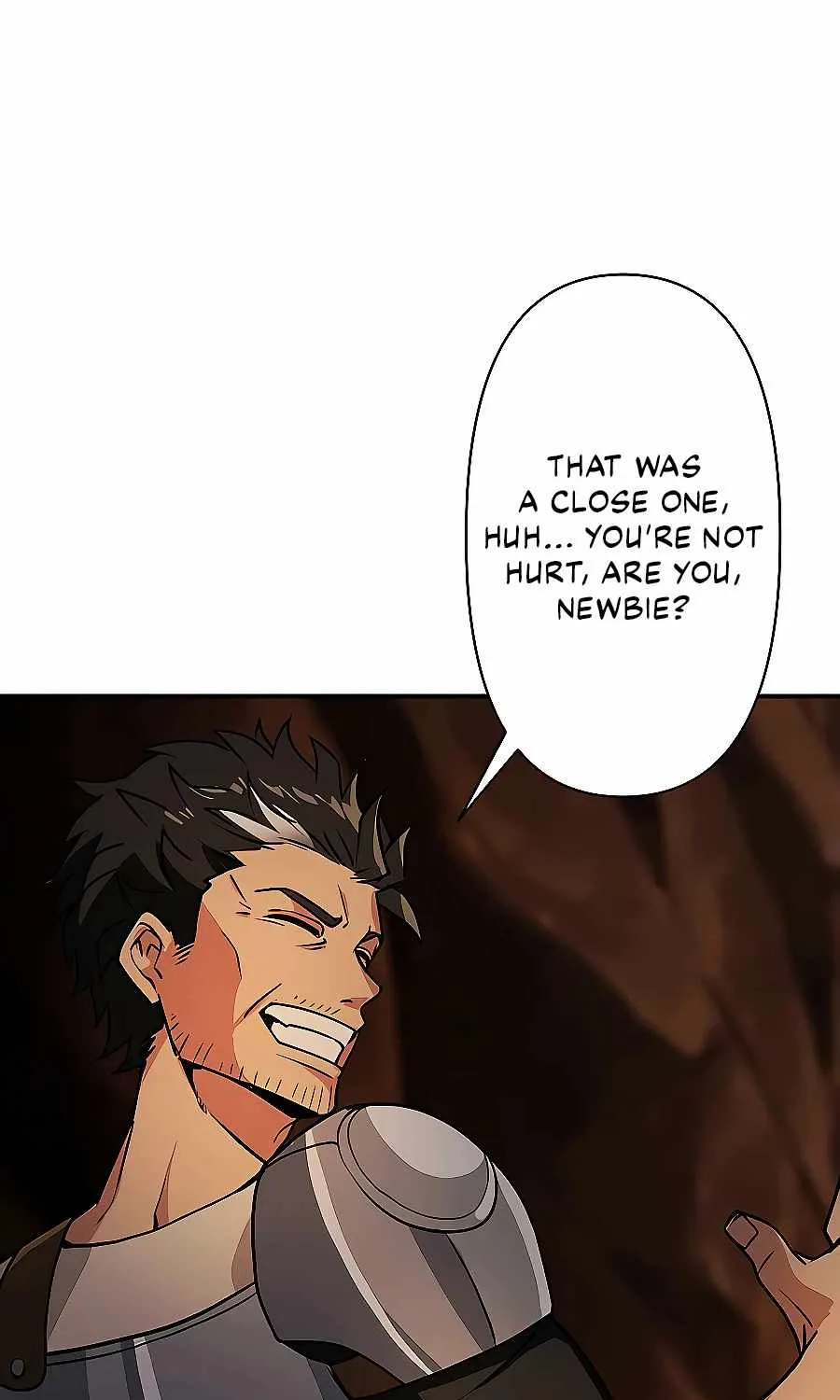 Read Reborn Ranker – Gravity User chapter 2 image 22 on Lezhin